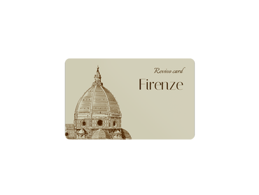 REVIVO - Firenze