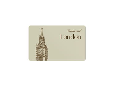 REVIVO - London