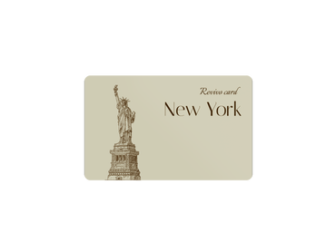 REVIVO - New York