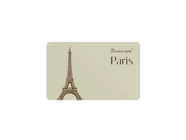 REVIVO - Paris