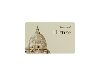 REVIVO - Firenze