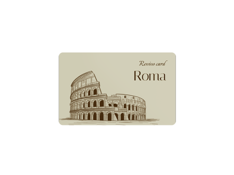 REVIVO - Roma